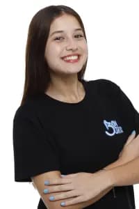 Maria Eduarda De Miranda Leandro